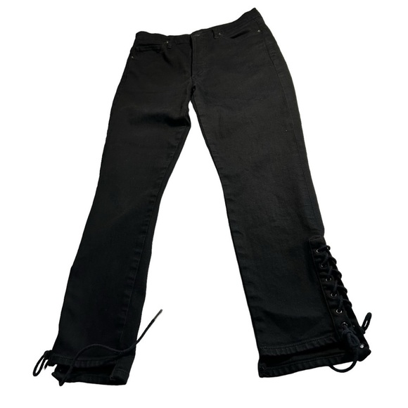 Citizens of Humanity Olivia High Rise Skinny Ankle Jeans Size 27 - Picture 5 of 16